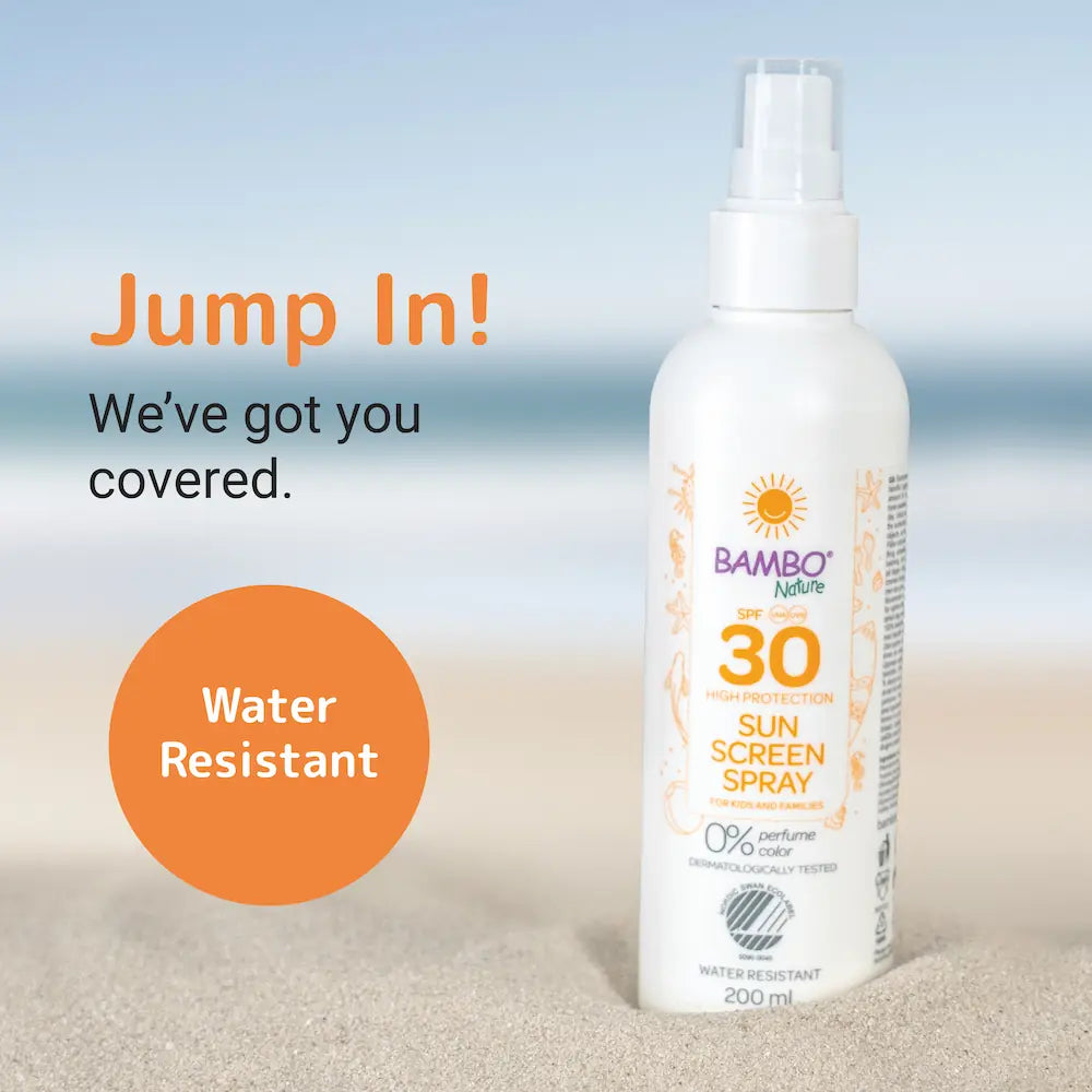 bambo-nature-sunscreen-spray-spf30-200ml-sans-parfum image 5