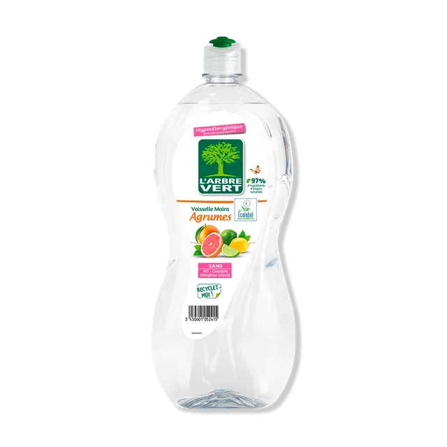 arbre-vert-liquide-vaisselle-agrumes-1-4-l-main image 1