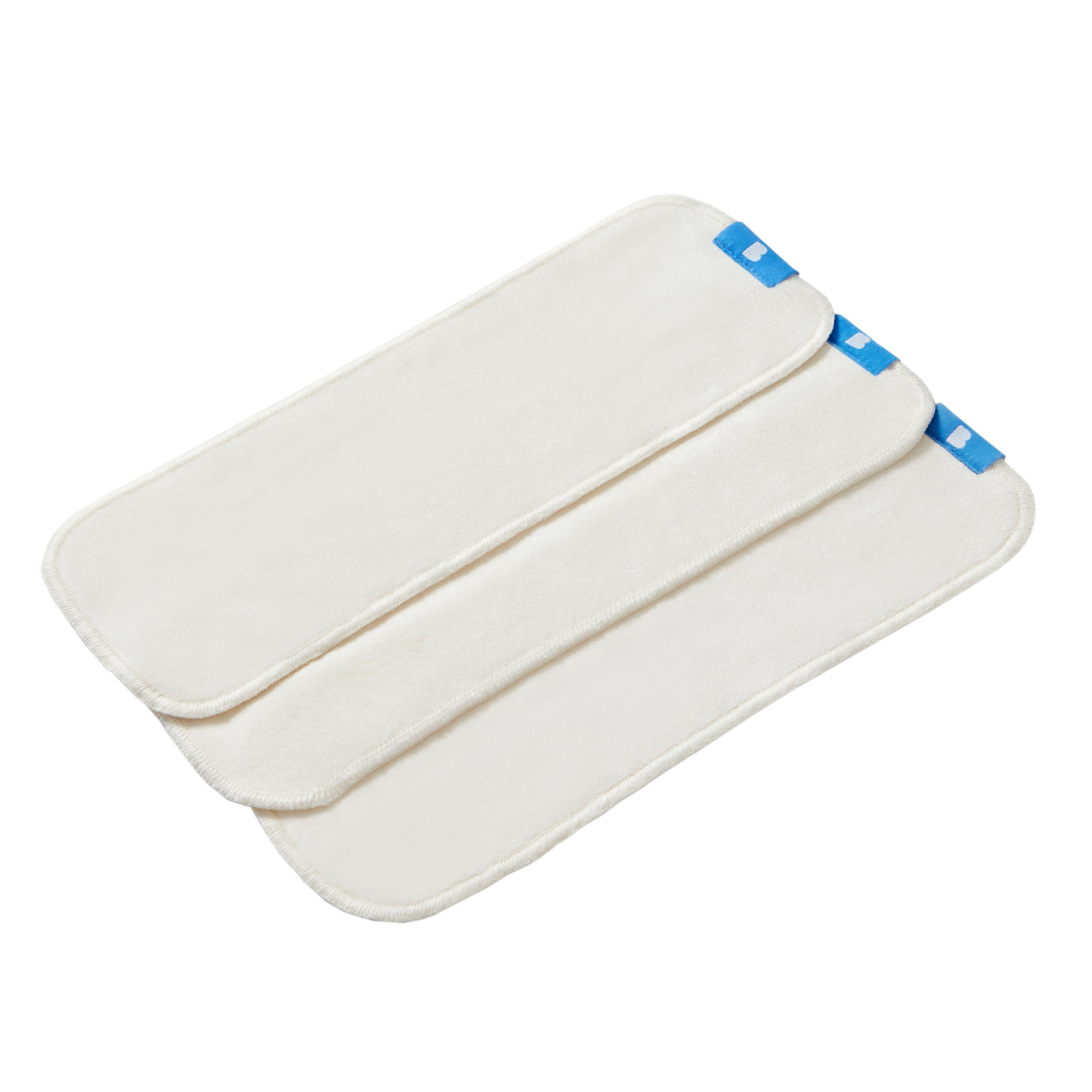 bambino-mio-revolutionary-mini-boost-booster-lavable-bambou-x3 image 1