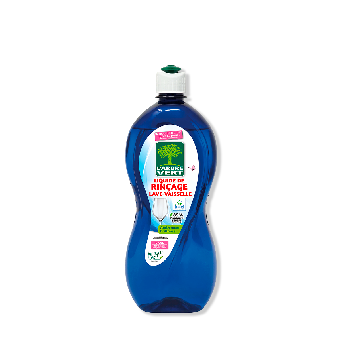 arbre-vert-liquide-de-rin-age-anti-traces-700-ml-lave-vaisselle image 1