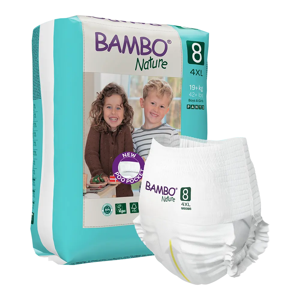bambo-nature-pants-culotte-taille-8-19-kg-x16 image 1