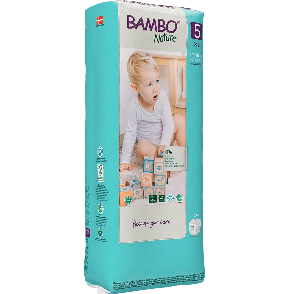 bambo-nature-t5-couches-b-b-12-18-kg-44-pcs-sans-parfum image 2