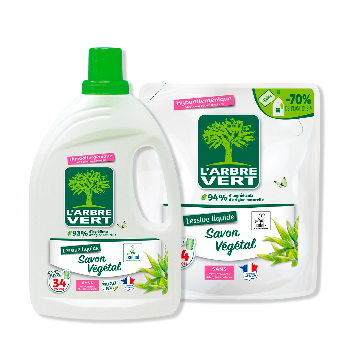 arbre-vert-savon-v-g-tal-pack-lessive-2-x-1-53-l-frais image 1