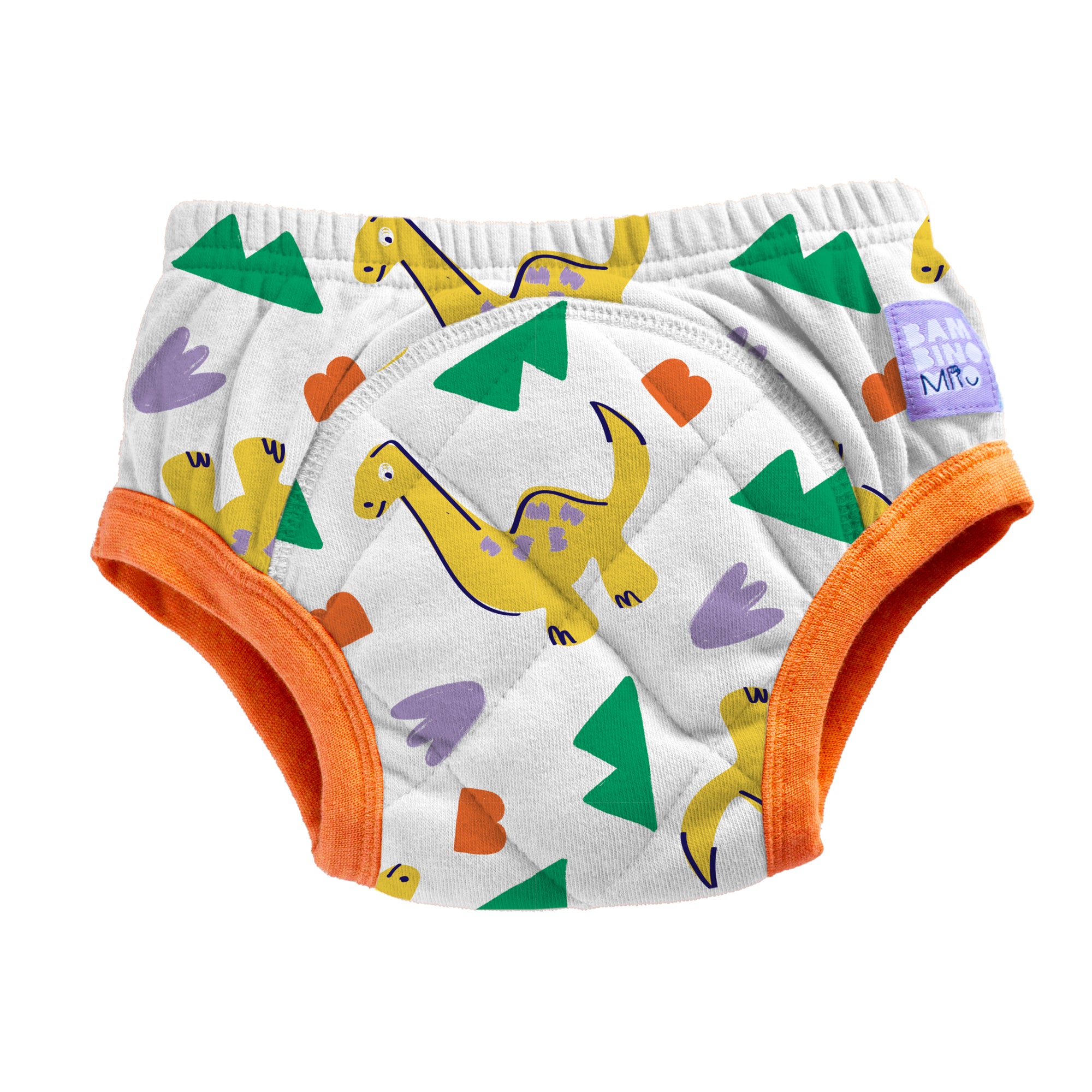 bambino-mio-bang-culotte-apprentissage-lavable-2-3-ans-absorbante image 1