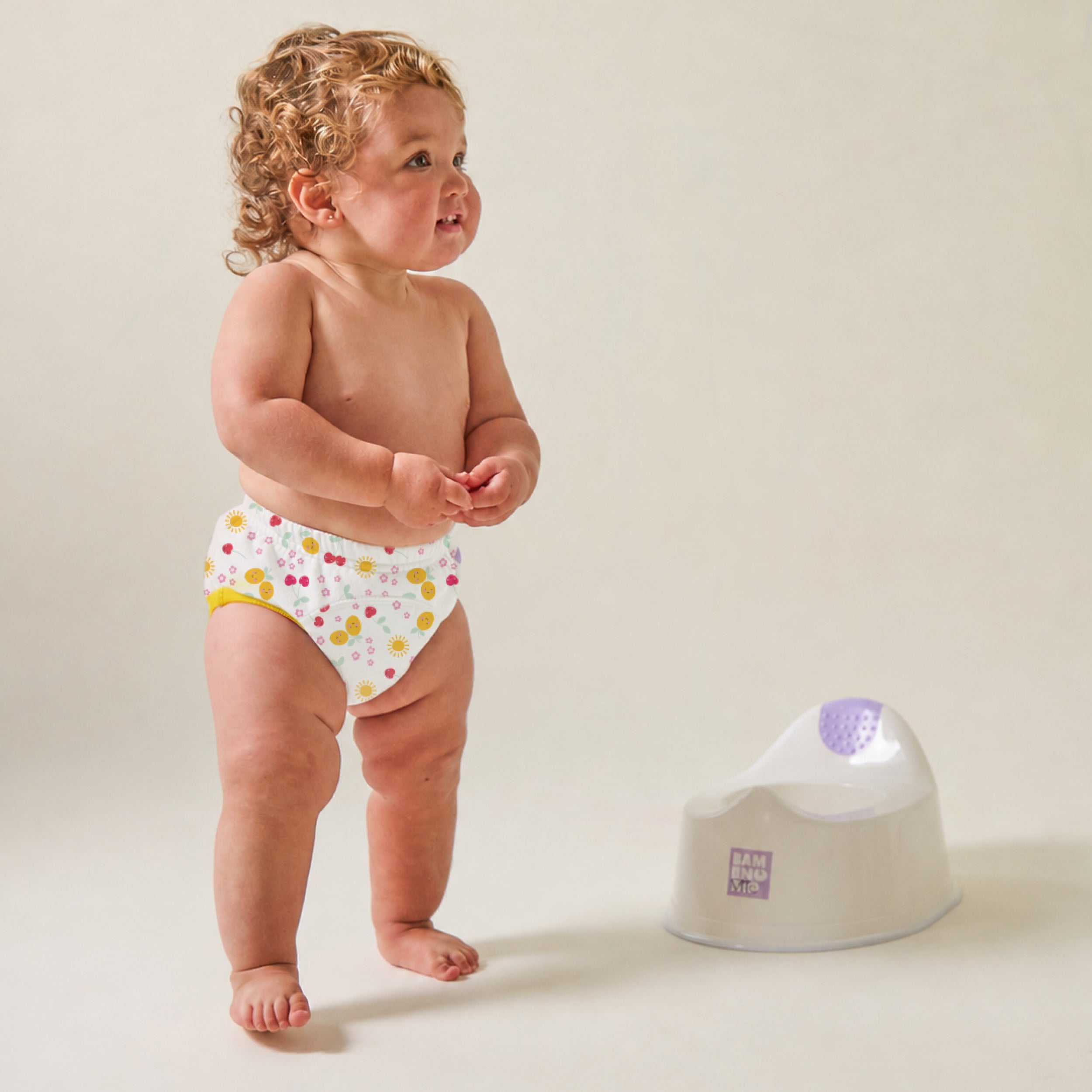 bambino-mio-elite-culotte-apprentissage-lavable-fruit-juteux-coton image 6