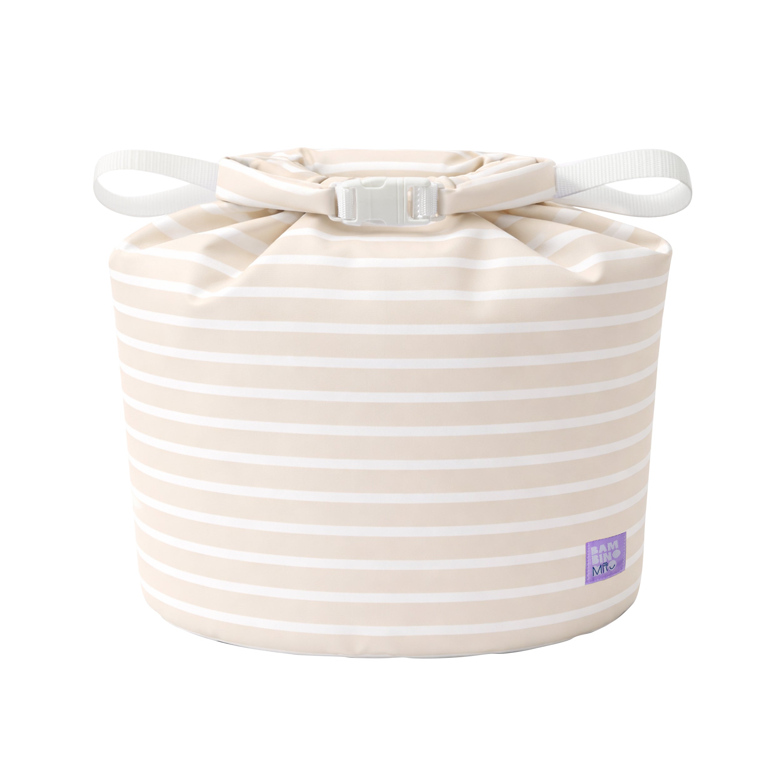 bambino-mio-revolutionary-sac-tanche-rayures-l-gantes-20-couches image 1