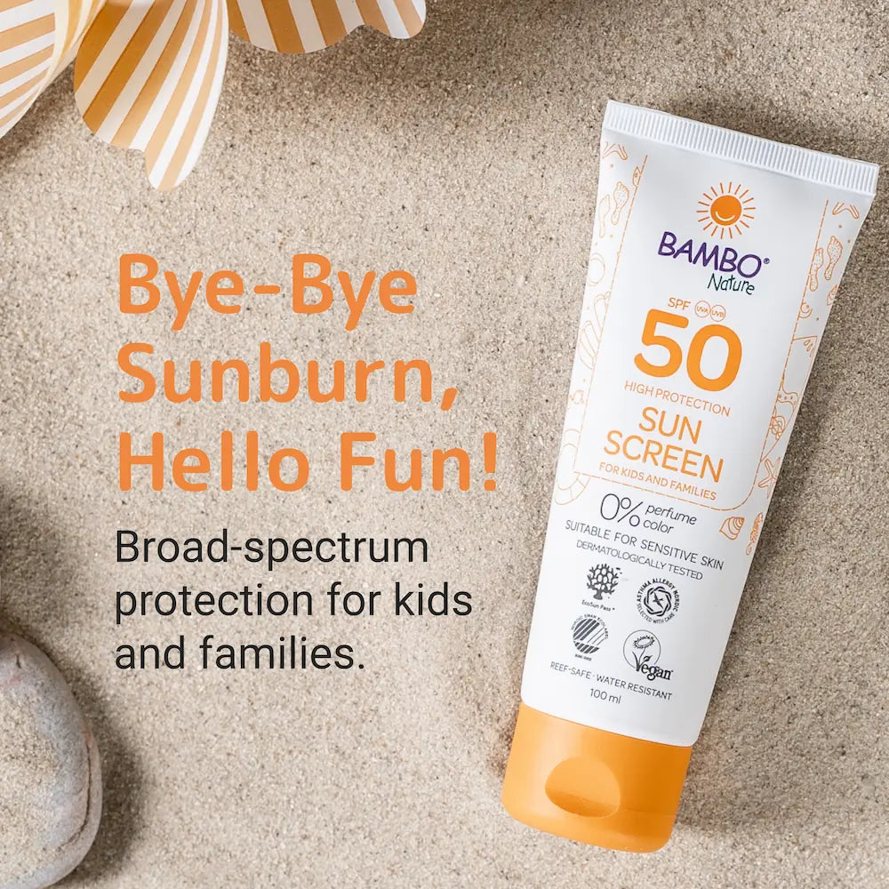 bambo-nature-cr-me-solaire-b-b-spf50-100-ml-waterproof image 3
