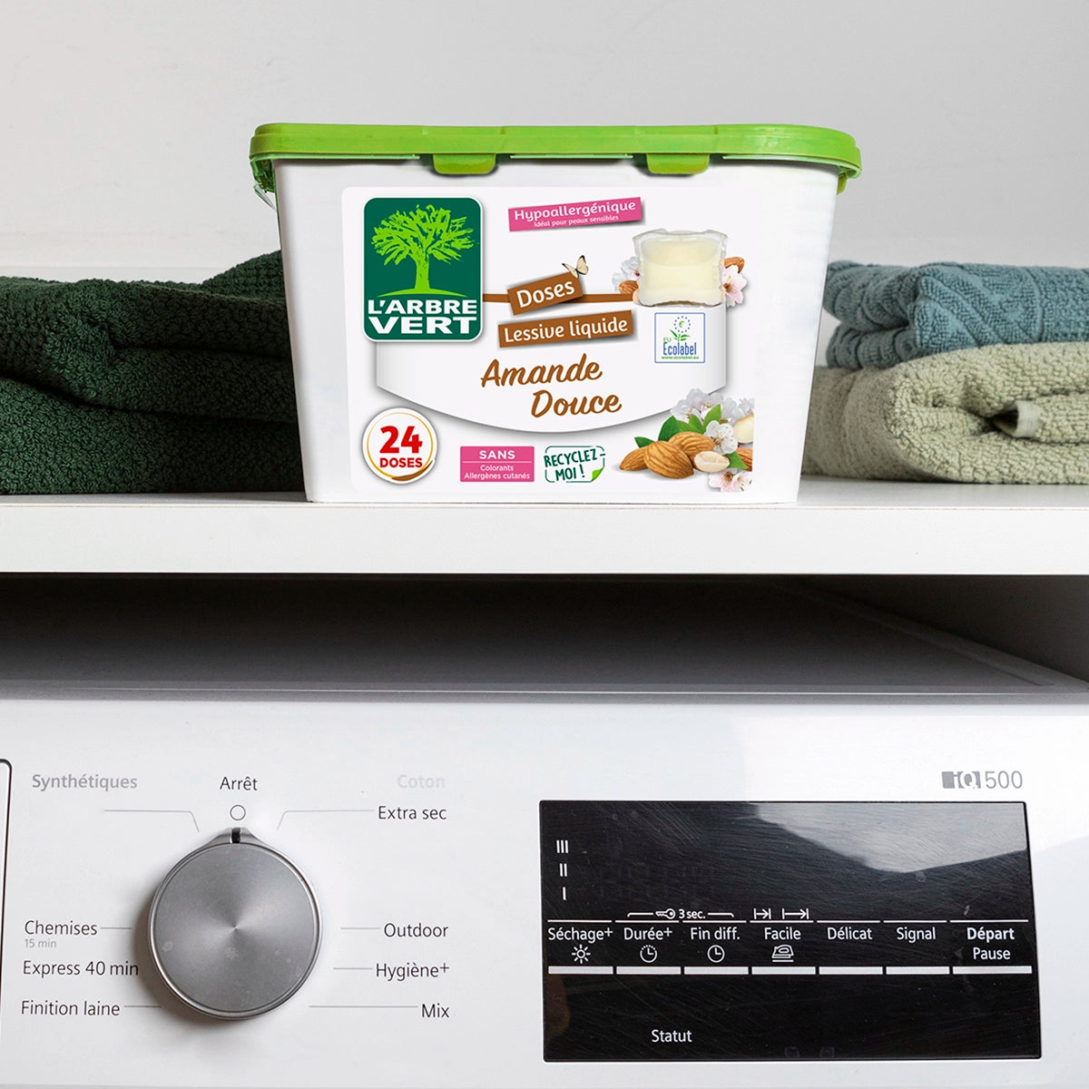 arbre-vert-soin-du-linge-doses-lessive-amande-douce-24-doses image 3