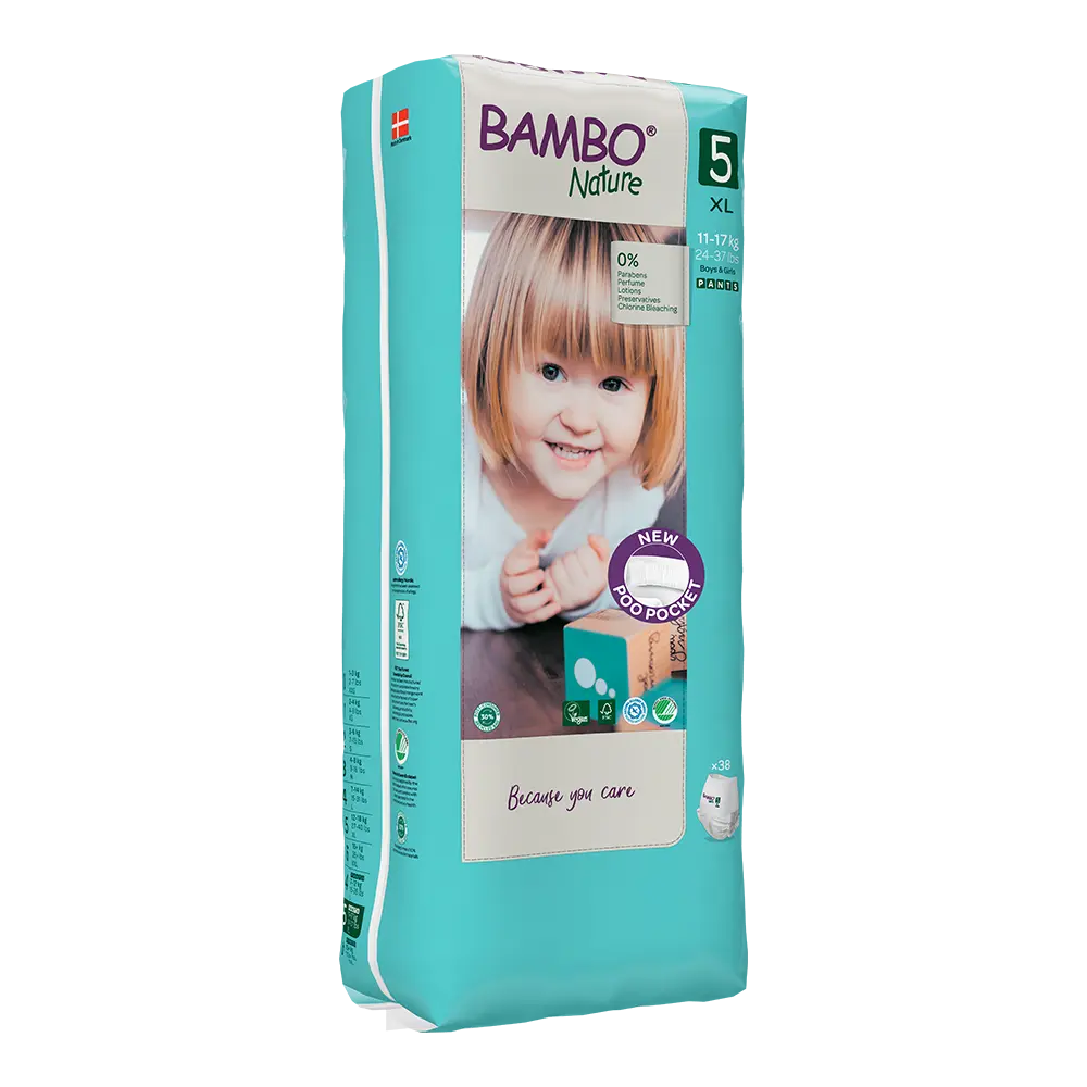 bambo-nature-diaper-pants-culotte-taille-5-11-17-kg-38-pcs image 2