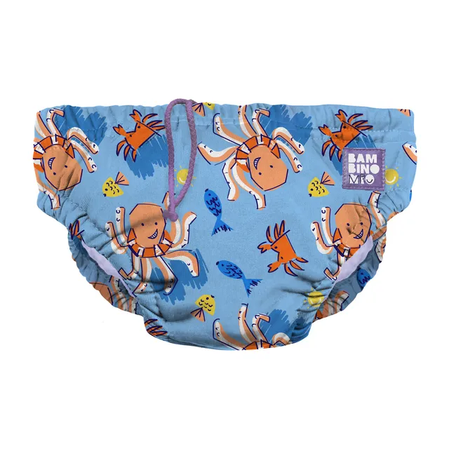 bambino-mio-bubulle-couche-bain-lavable-6-12-mois image 1