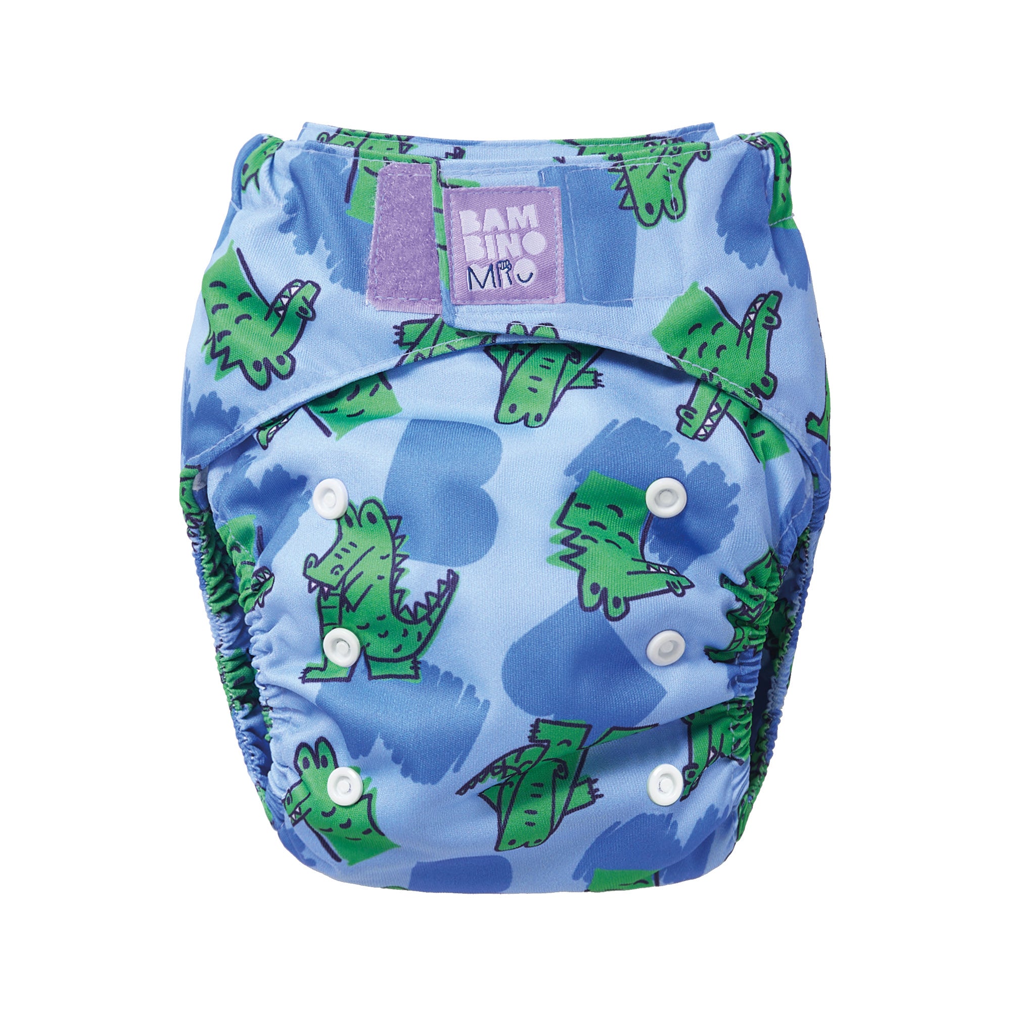 bambino-mio-revolutionary-couche-lavable-crac-taille-unique-anti-fuite image 1