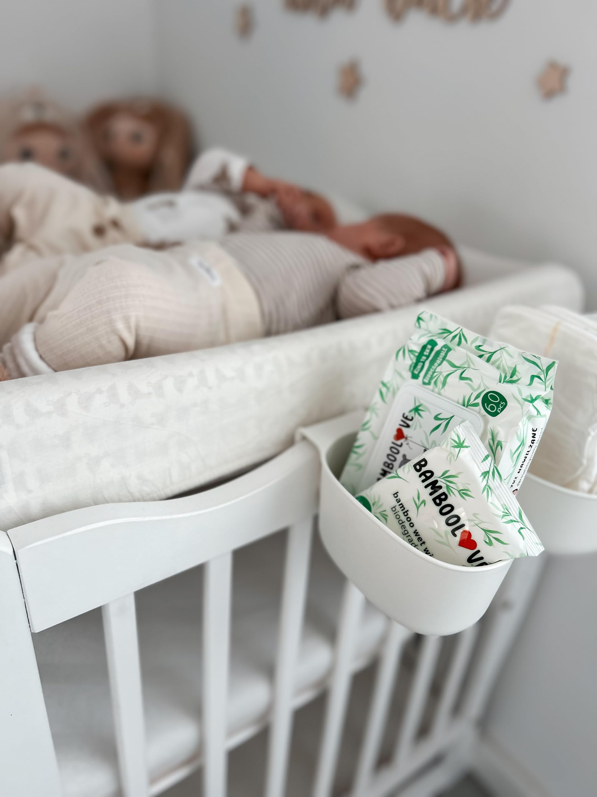 bamboolove-bamboo-wipes-lingettes-bambou-10x60-sans-parfum image 3