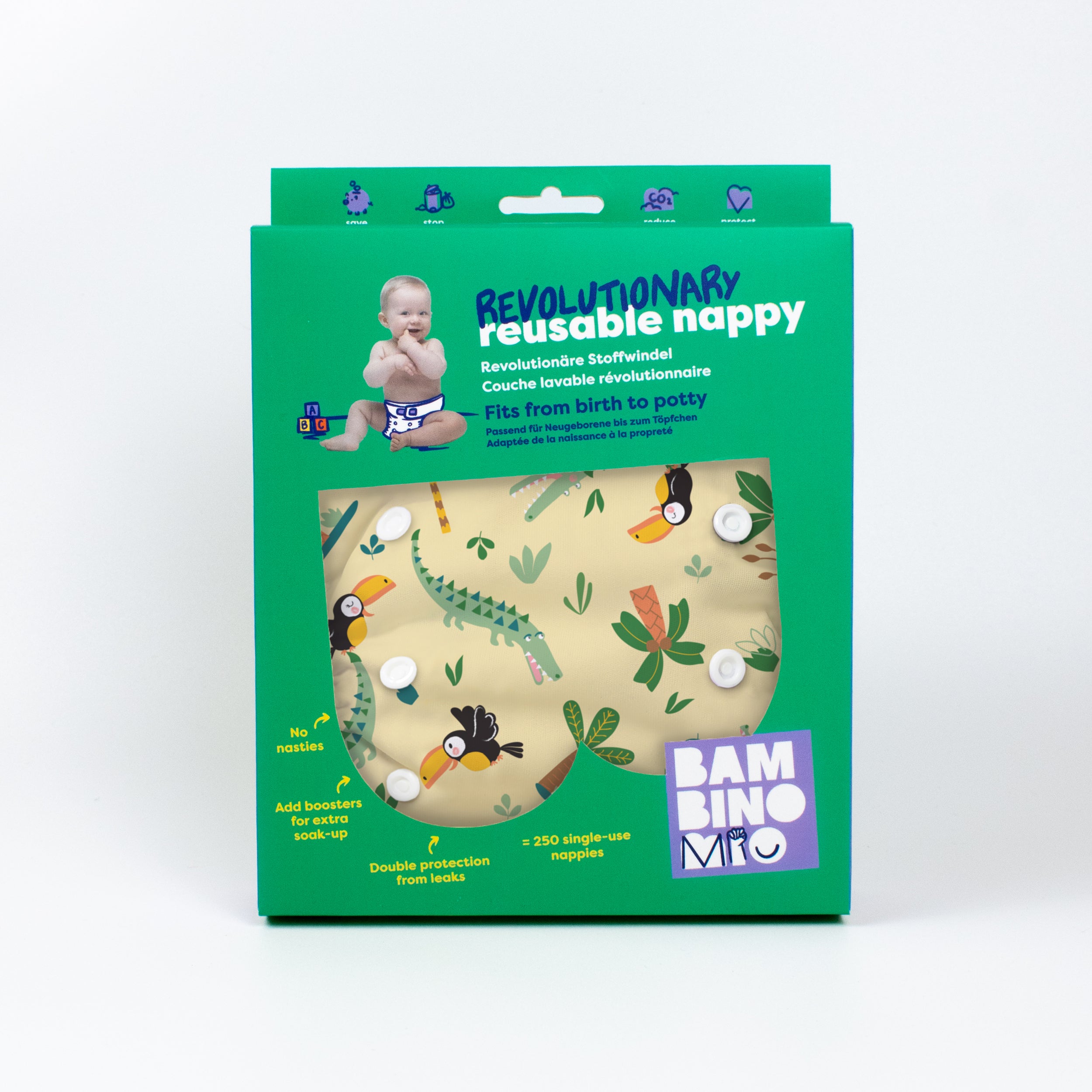 bambino-mio-revolutionary-couche-lavable-petits-amis-rivi-re-unitaire image 7