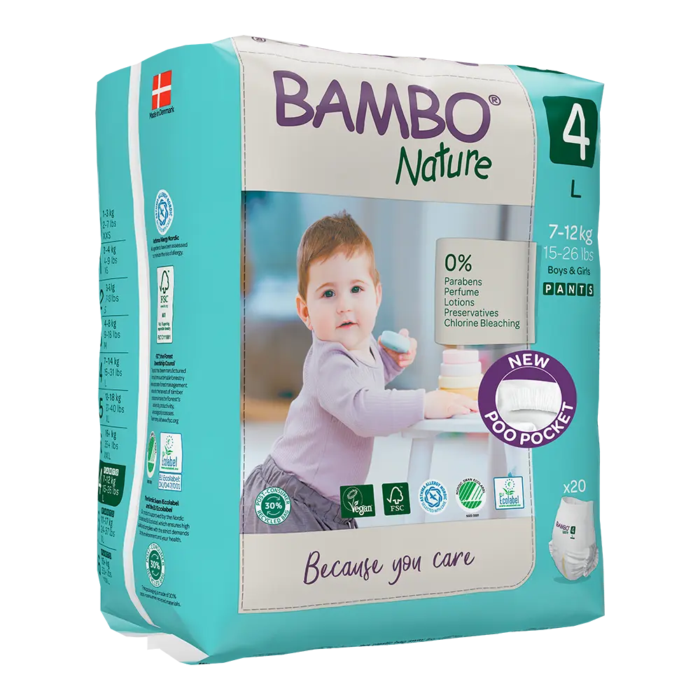 bambo-nature-pants-t4-couches-culottes-7-12-kg-x20-sans-parfum image 2