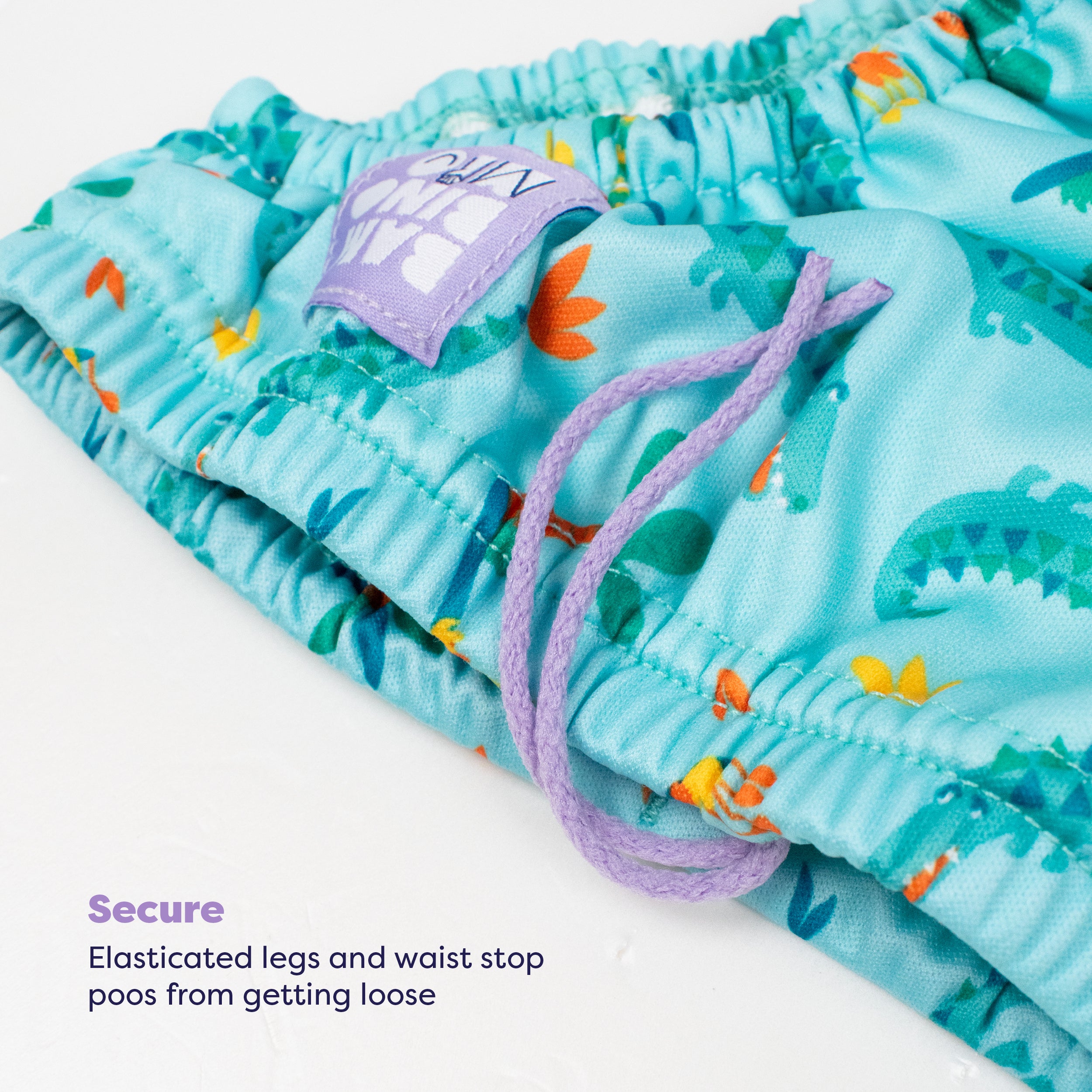 bambino-mio-swim-set-ensemble-bain-croco-joueur-3-pi-ces-anti-fuites image 3
