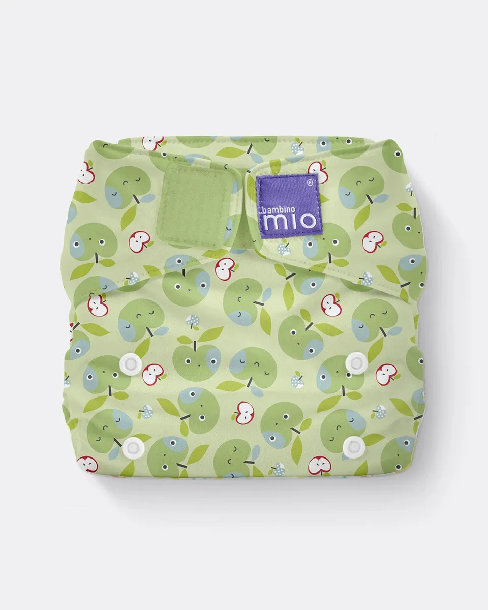 bambino-mio-miosolo-classic-couche-lavable-pomme-craquante-1-u image 1