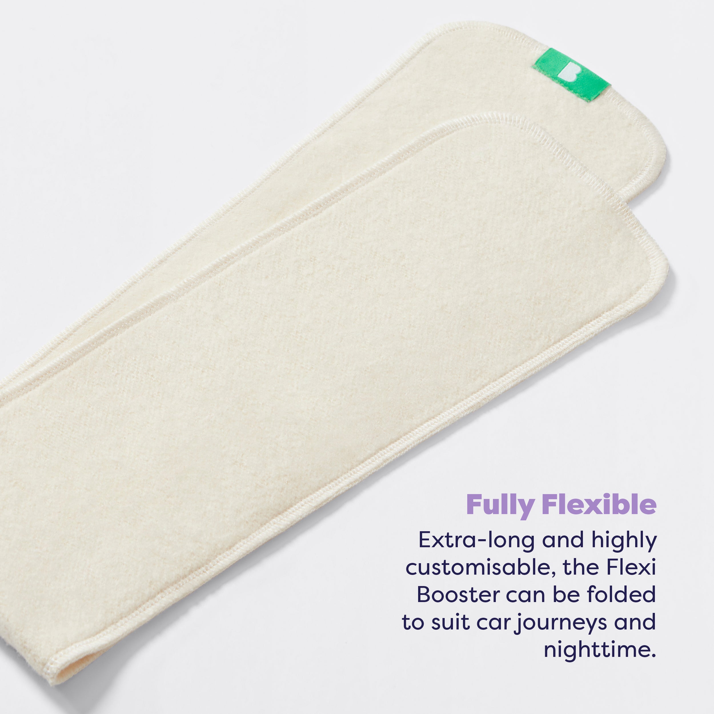 bambino-mio-revolutionary-reusable-flexi-boost-booster-lot-de-2-chanvre image 4