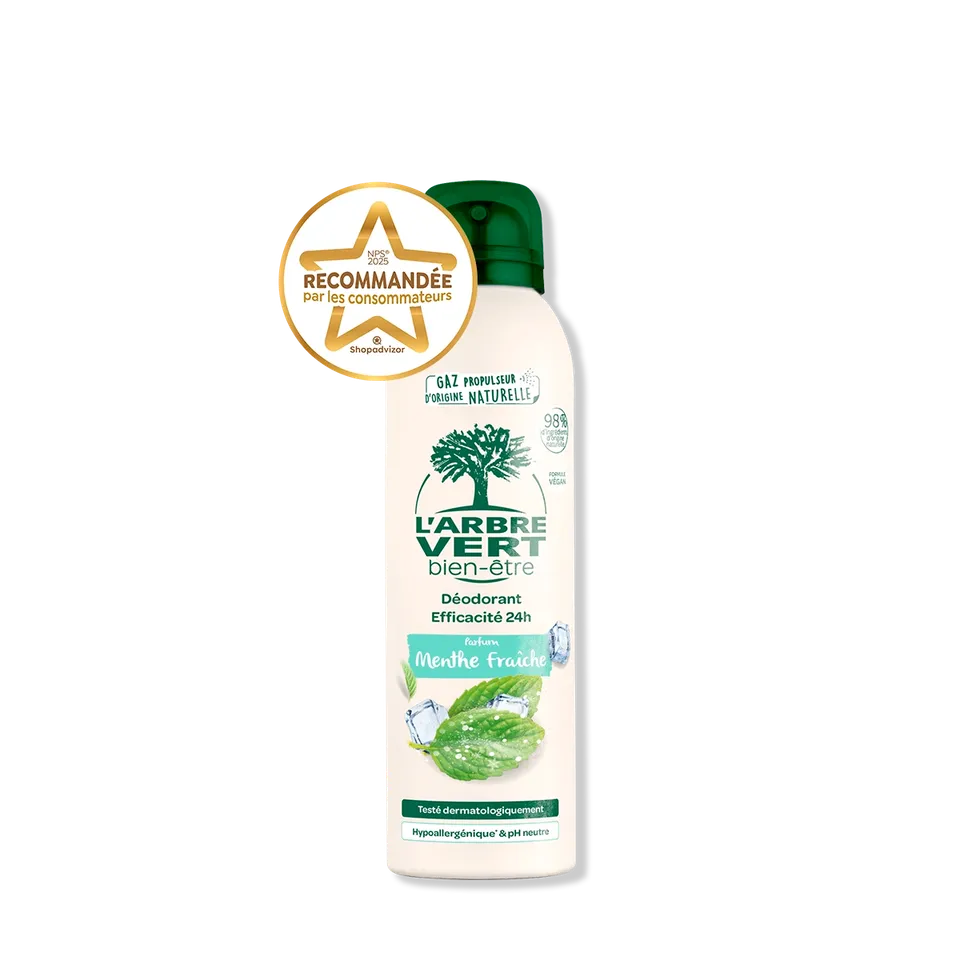 arbre-vert-hygi-ne-d-odorant-spray-menthe-fra-che-125-ml-24h image 1