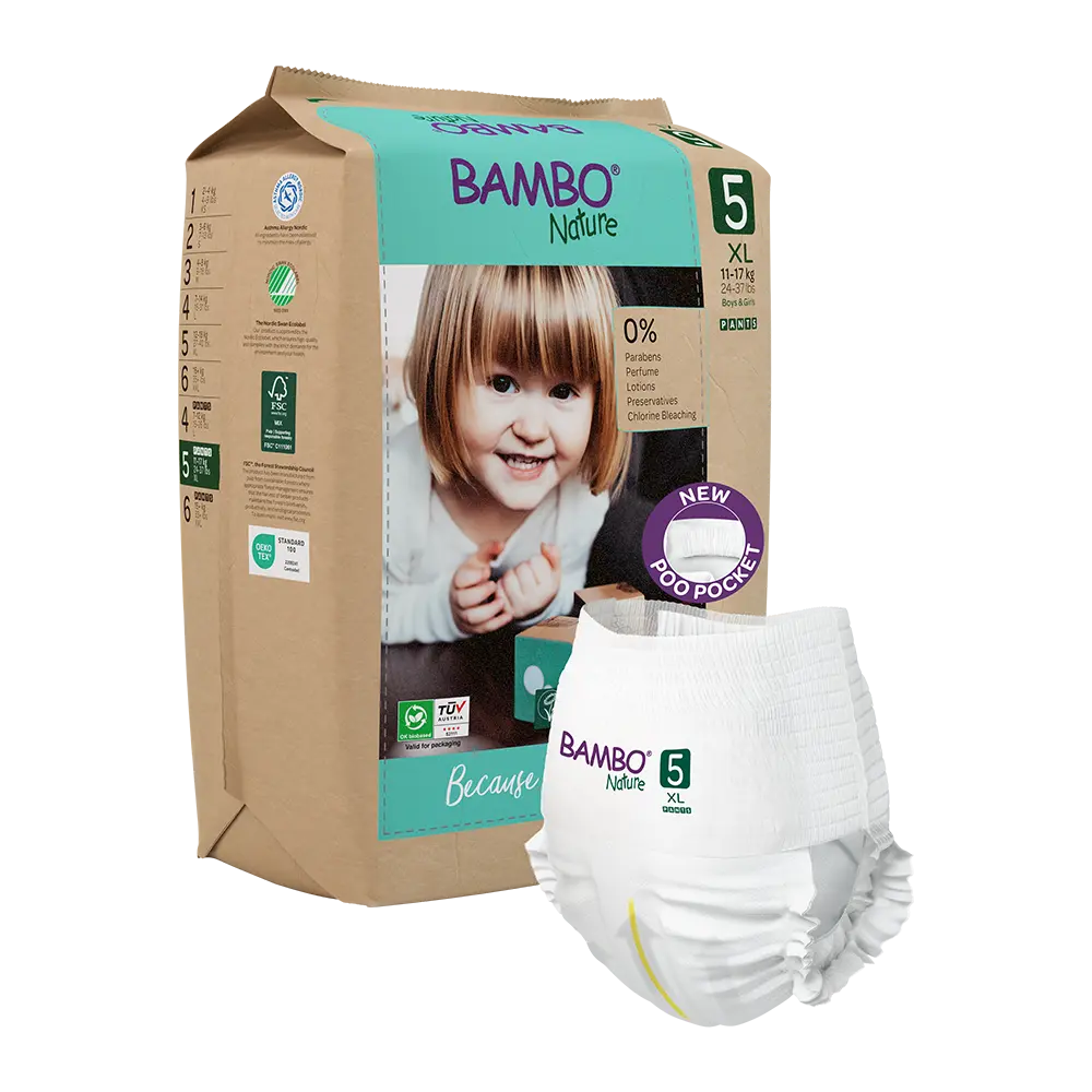 bambo-nature-pants-couches-culottes-taille-5-11-17-kg-x19 image 1