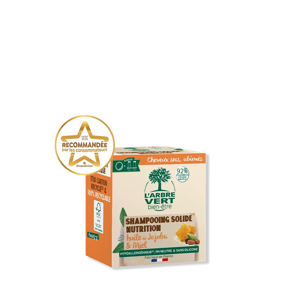 arbre-vert-shampooings-shampoing-solide-jojoba-miel-75-g image 1