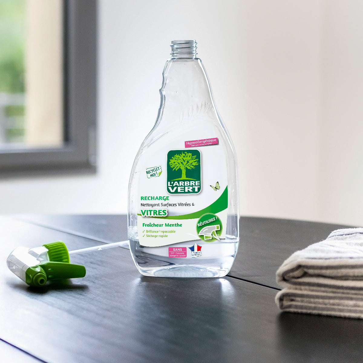 arbre-vert-nettoyant-vitres-recharge-flacon-740ml image 2