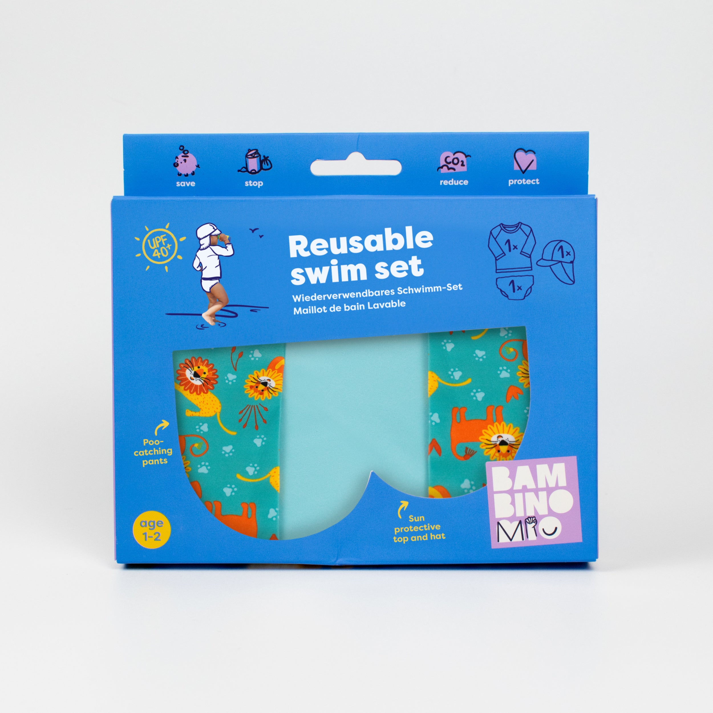 bambino-mio-reusable-swim-nappy-ensemble-3-pi-ces-chats-coquins image 7