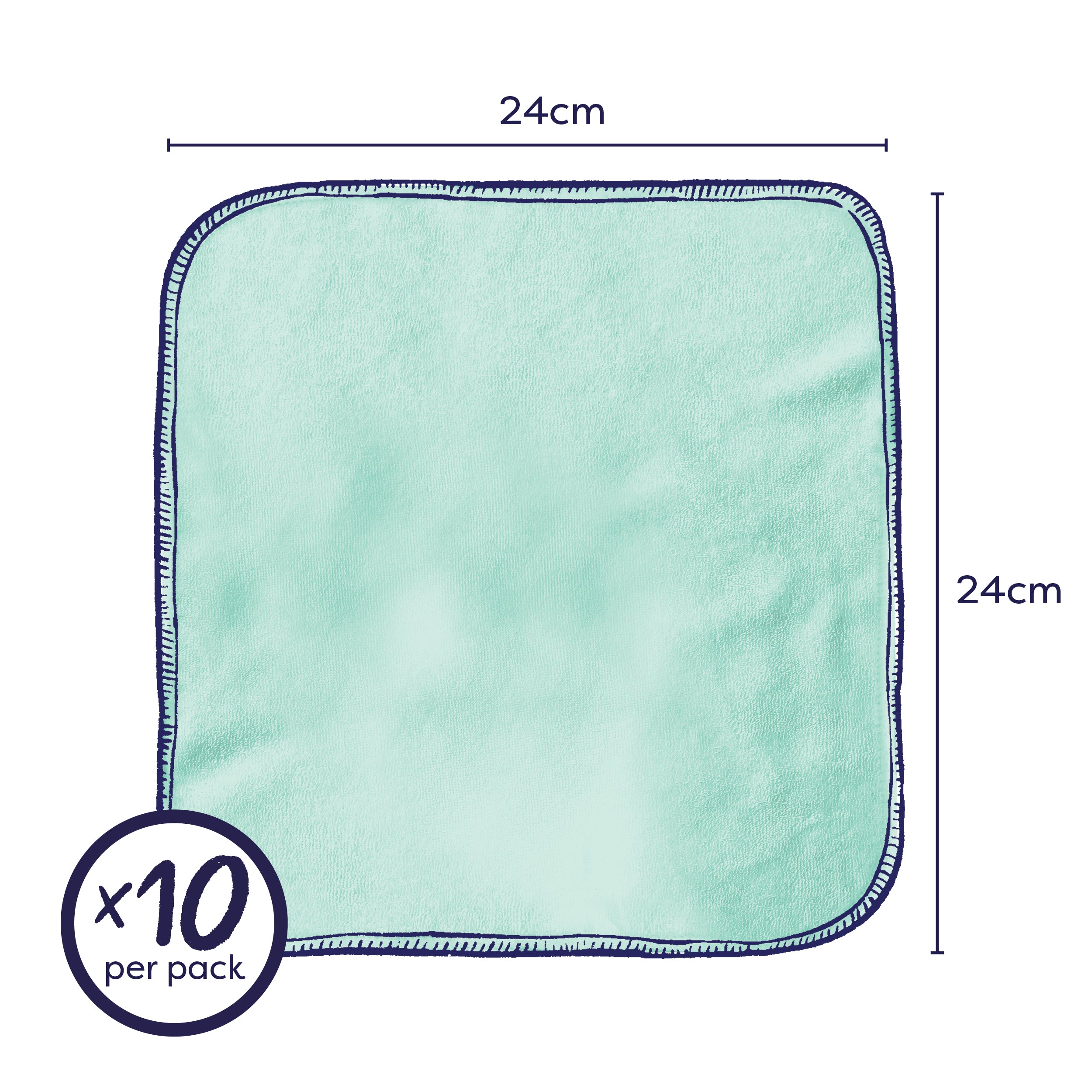 bambino-mio-revolutionary-reusable-lingettes-b-b-nuage-x10 image 7