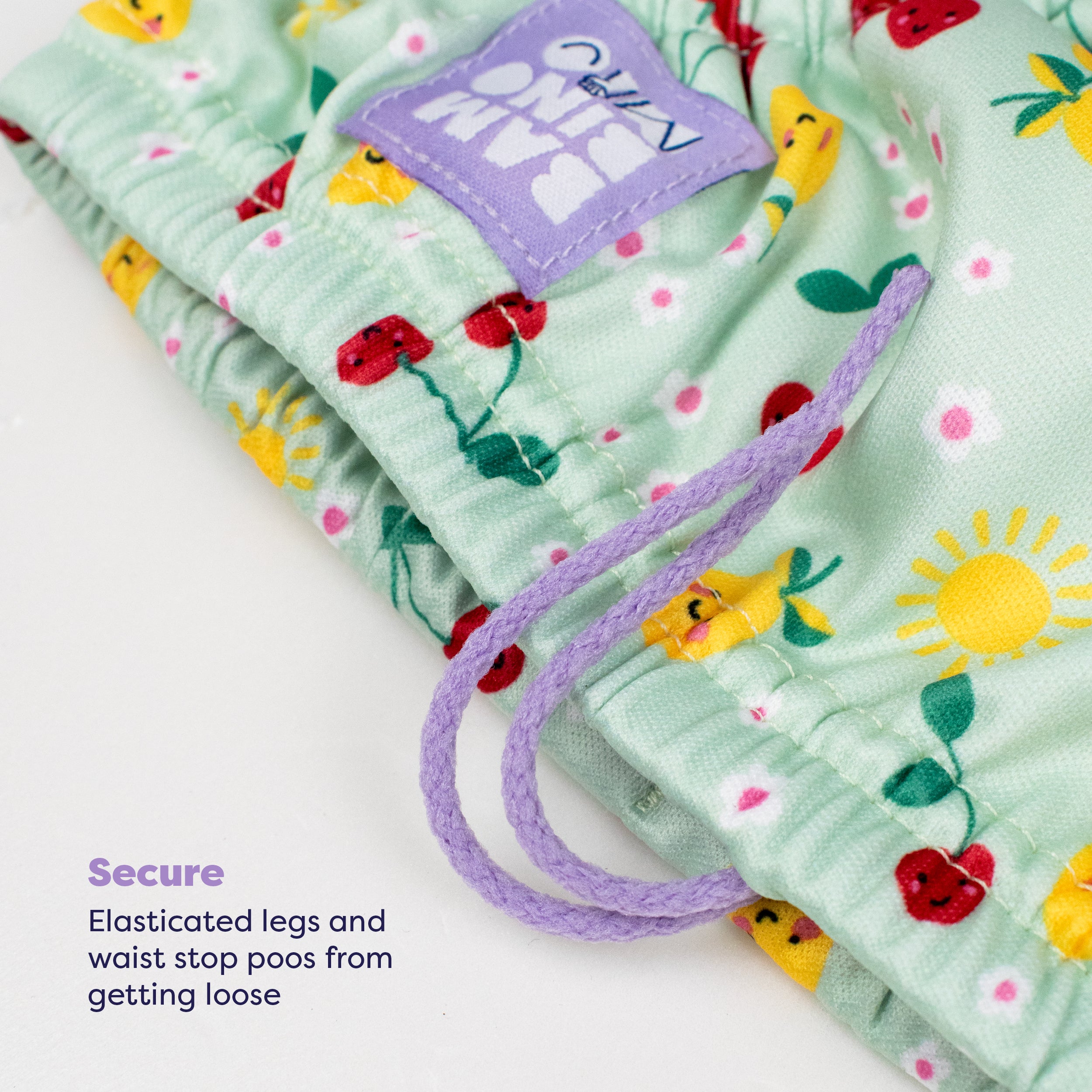 bambino-mio-fruit-juteux-ensemble-bain-b-b-3-pi-ces-0-6-mois-upf image 3