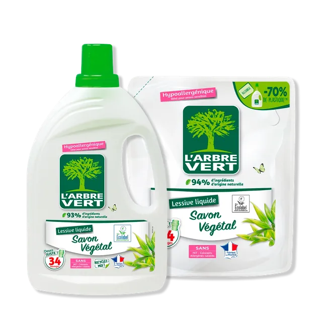 arbre-vert-savon-v-g-tal-pack-lessive-2-x-1-53-l-frais image 1