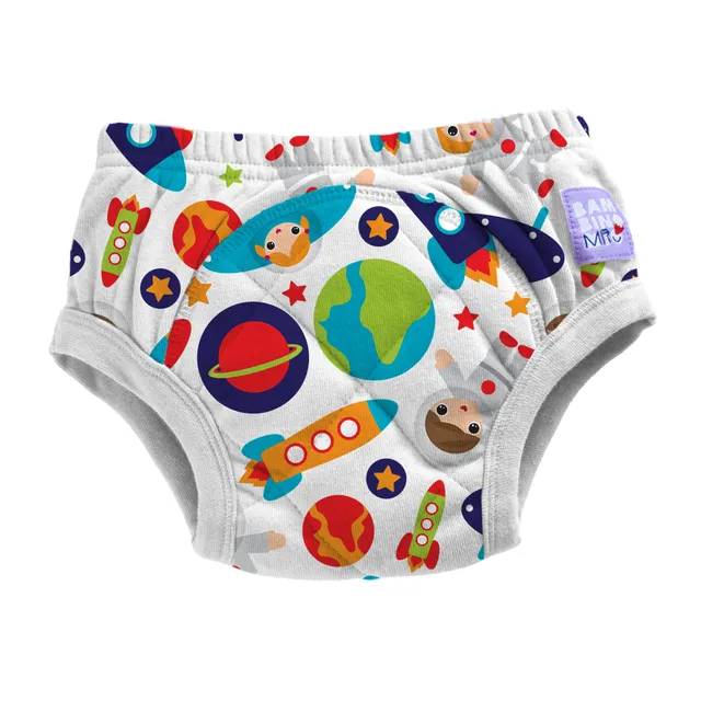 bambino-mio-culotte-d-apprentissage-lavable-cosmos-2-3-ans image 1