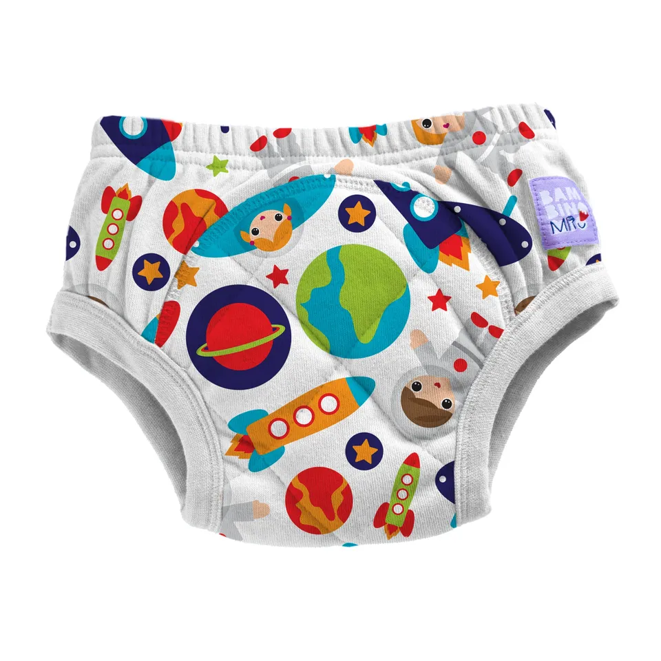 bambino-mio-culotte-d-apprentissage-lavable-cosmos-2-3-ans image 1