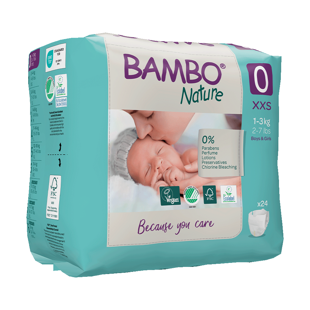 bambo-nature-couches-b-b-taille-0-1-3-kg-x24-sans-parfum image 2