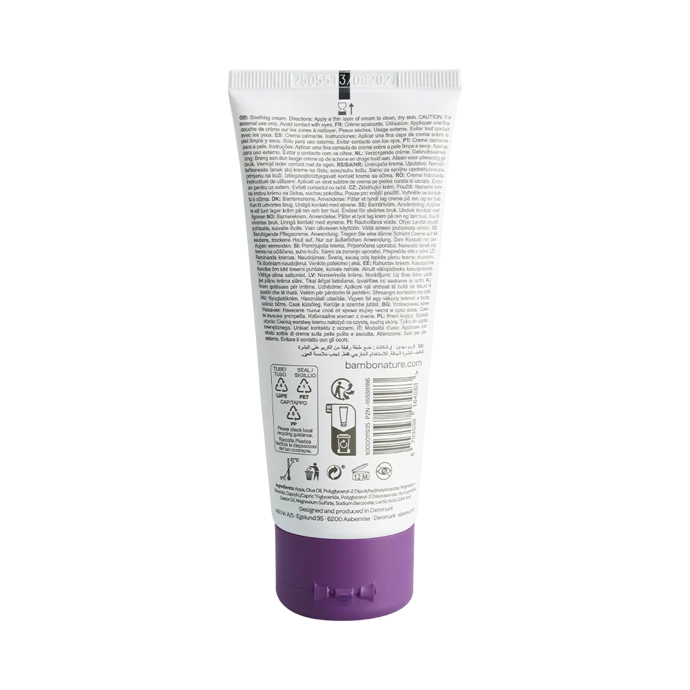 bambo-nature-soothing-cream-cr-me-b-b-sans-parfum image 2
