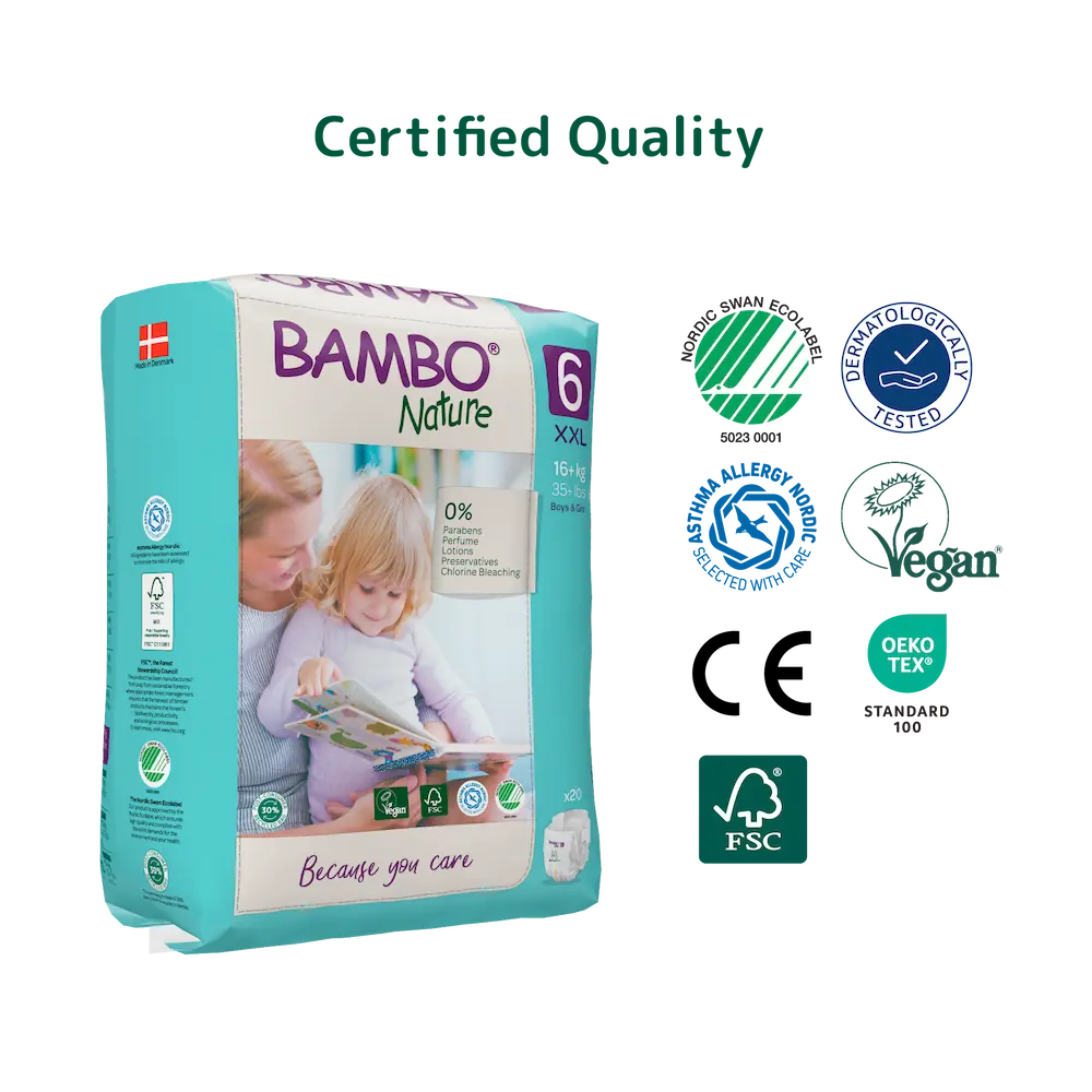 bambo-nature-couches-taille-6-16-kg-20-pcs-respirantes image 4
