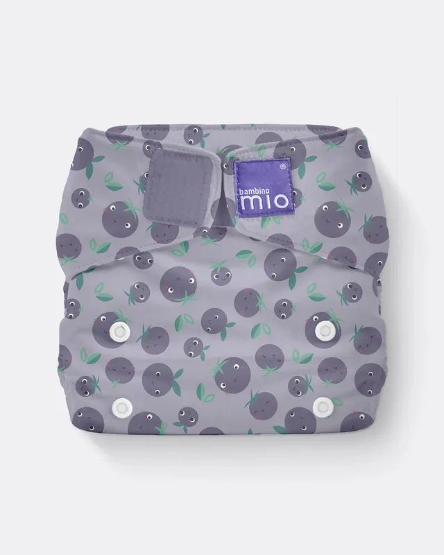 bambino-mio-miosolo-classic-couche-lavable-mini-myrtille image 1