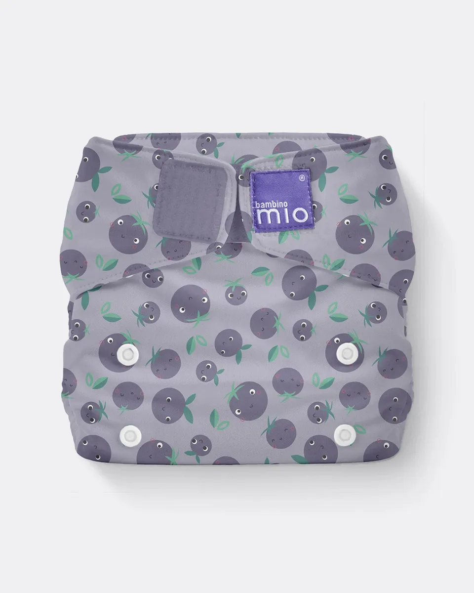 bambino-mio-miosolo-classic-couche-lavable-mini-myrtille image 1