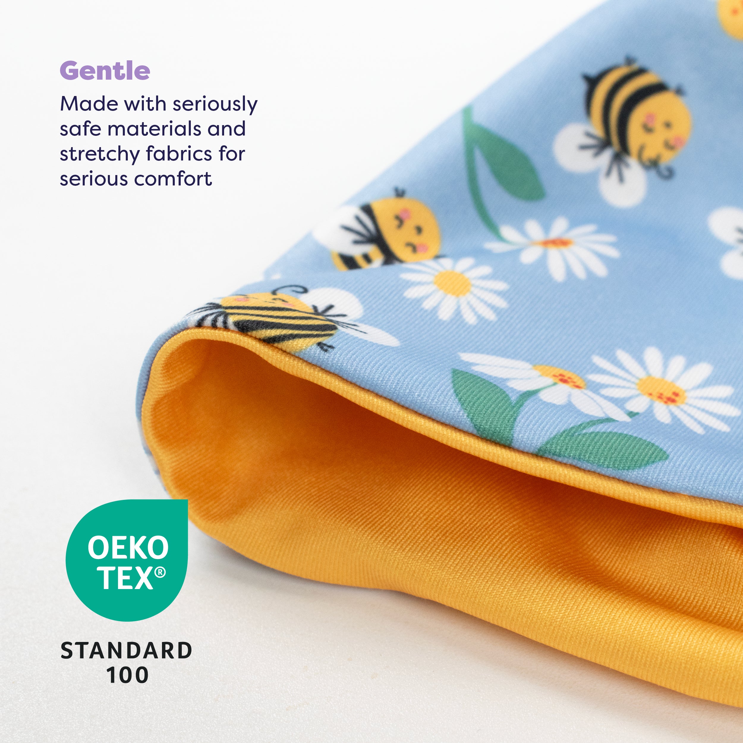 bambino-mio-reusable-swim-nappy-casquette-bain-abeilles-f-eriques image 2