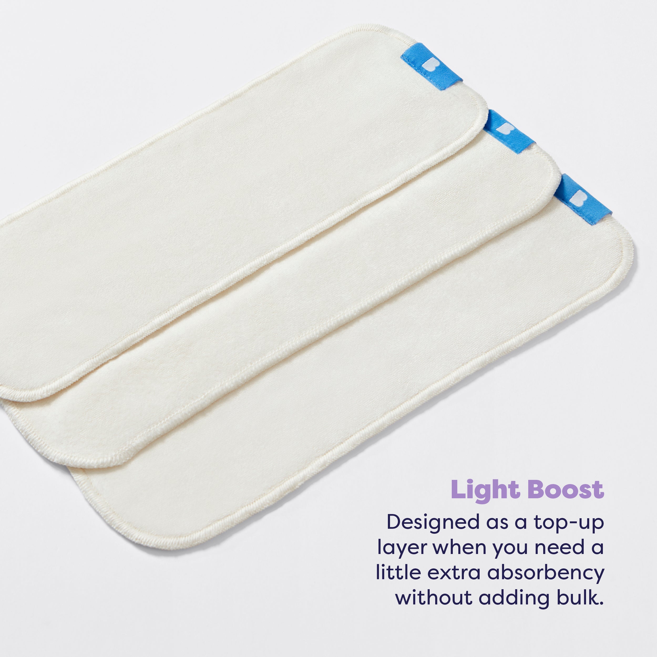 bambino-mio-revolutionary-mini-boost-booster-lavable-bambou-x3 image 4