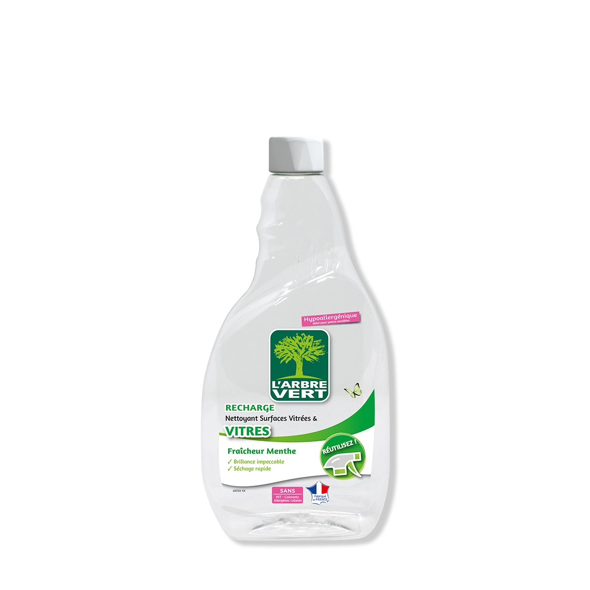 arbre-vert-nettoyant-vitres-recharge-flacon-740ml image 1