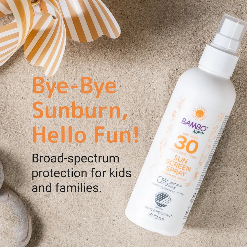 bambo-nature-sunscreen-spray-spf30-200ml-sans-parfum image 3