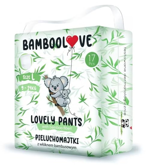 bamboolove-bamboo-pants-culottes-bambou-xl-16-couches-12-kg image 6