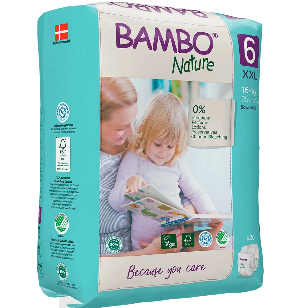 bambo-nature-couches-taille-6-16-kg-20-pcs-respirantes image 2