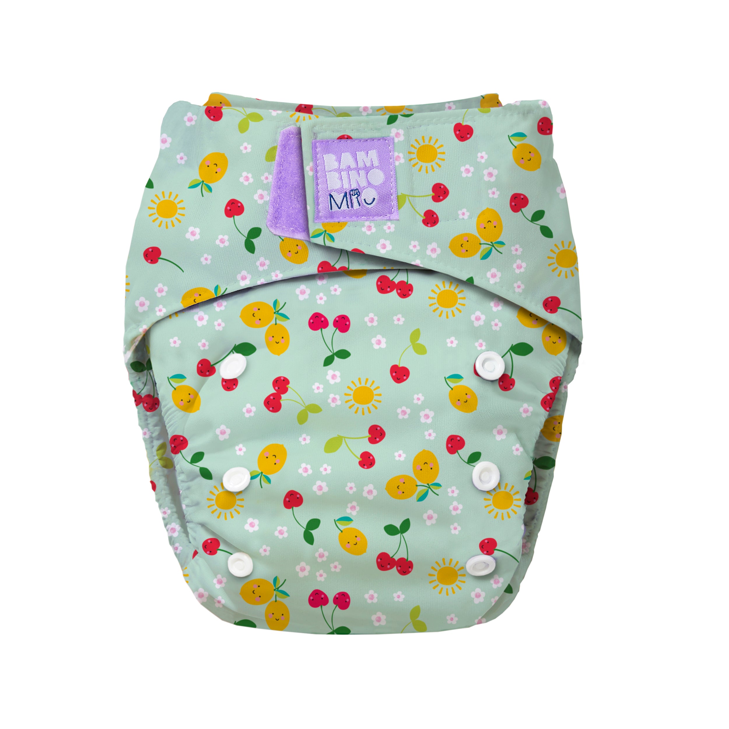 bambino-mio-revolutionary-couche-lavable-fruit-juteux-taille-unique image 1
