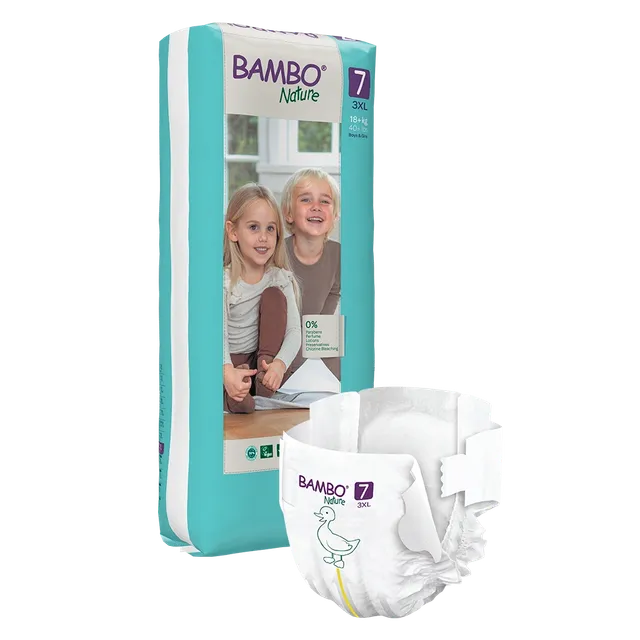 bambo-nature-taille-7-couches-b-b-18-kg-x40-sans-parfum image 1